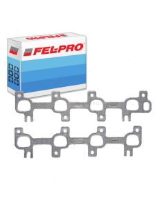 Fel-Pro Exhaust Manifold Gasket Set