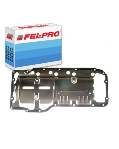Fel-Pro Engine Oil Pan Gasket Set