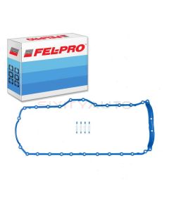 Fel-Pro Engine Oil Pan Gasket Set