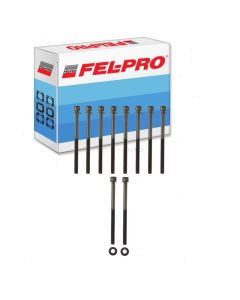 Fel-Pro Engine Cylinder Head Bolt Set