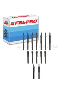 Fel-Pro Engine Cylinder Head Bolt Set