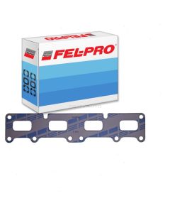 Fel-Pro Exhaust Manifold Gasket Set