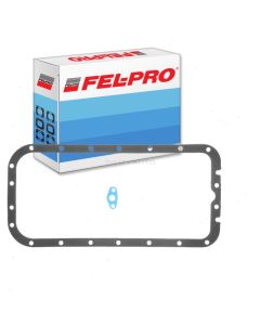Fel-Pro Engine Oil Pan Gasket Set