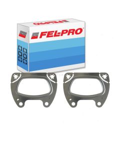 Fel-Pro Exhaust Manifold Gasket Set