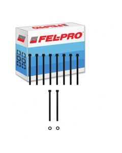 Fel-Pro Engine Cylinder Head Bolt Set