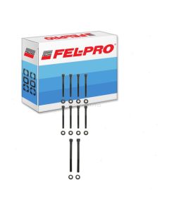Fel-Pro Engine Cylinder Head Bolt Set