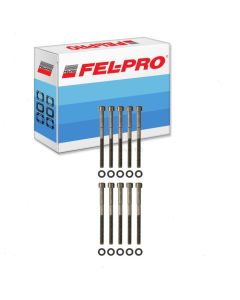 Fel-Pro Engine Cylinder Head Bolt Set