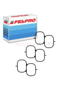 Fel-Pro Fuel Injection Plenum Gasket Set