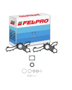 Fel-Pro Engine Timing Cover Gasket Set
