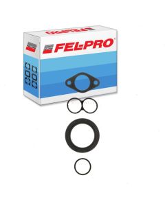 Fel-Pro Engine Crankshaft Seal Kit