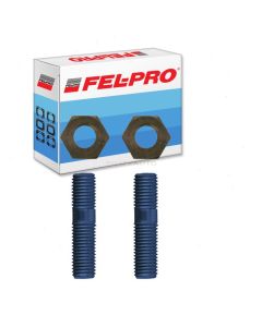 Fel-Pro Exhaust Flange Stud and Nut