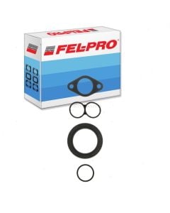 Fel-Pro Engine Crankshaft Seal Kit