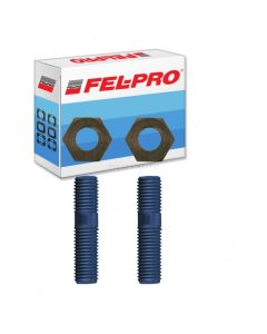 Fel-Pro Exhaust Flange Stud and Nut