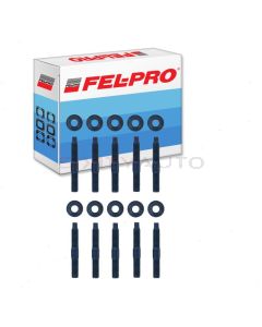Fel-Pro Exhaust Manifold Hardware Kit