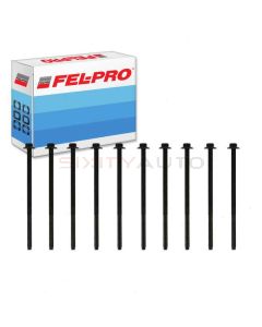 Fel-Pro Engine Cylinder Head Bolt Set