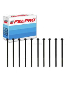 Fel-Pro Engine Cylinder Head Bolt Set