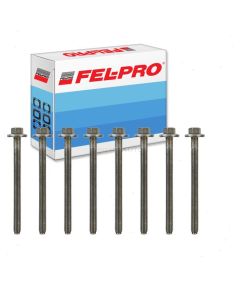 Fel-Pro Engine Cylinder Head Bolt Set