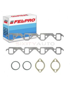 Fel-Pro Exhaust Manifold Gasket Set