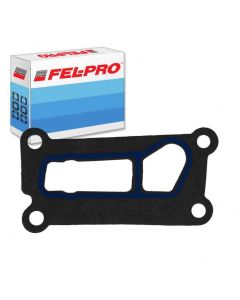 Fel-Pro Engine Oil Filter Adapter Gasket