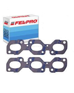 Fel-Pro Exhaust Manifold Gasket Set