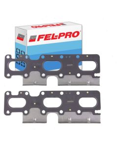 Fel-Pro Exhaust Manifold Gasket Set