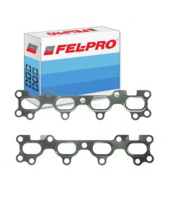 Fel-Pro Exhaust Manifold Gasket Set
