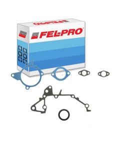 Fel-Pro Engine Crankshaft Seal Kit