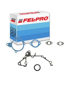 Fel-Pro Engine Crankshaft Seal Kit
