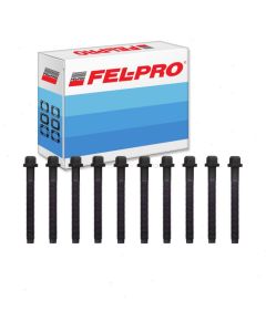 Fel-Pro Engine Cylinder Head Bolt Set