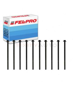 Fel-Pro Engine Cylinder Head Bolt Set