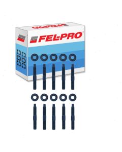 Fel-Pro Exhaust Manifold Hardware Kit