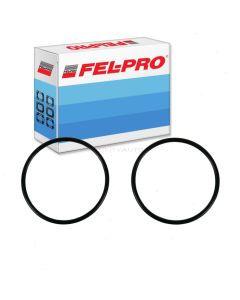 Fel-Pro Fuel Injection Plenum Gasket Set