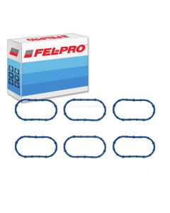 Fel-Pro Fuel Injection Plenum Gasket Set