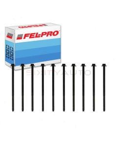 Fel-Pro Engine Cylinder Head Bolt Set