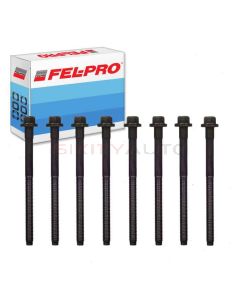 Fel-Pro Engine Cylinder Head Bolt Set