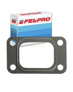 Fel-Pro Turbocharger Mounting Gasket Set