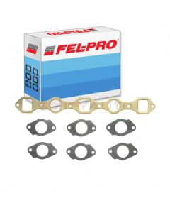 Fel-Pro Intake and Exhaust Manifolds Combination Gasket