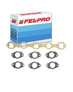 Fel-Pro Intake and Exhaust Manifolds Combination Gasket
