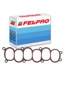 Fel-Pro Fuel Injection Plenum Gasket Set