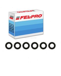 Fel-Pro Spark Plug Tube Seal Set