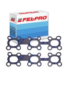 Fel-Pro Exhaust Manifold Gasket Set