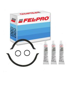 Fel-Pro Engine Oil Pan Gasket Set