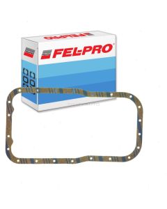 Fel-Pro Engine Oil Pan Gasket Set