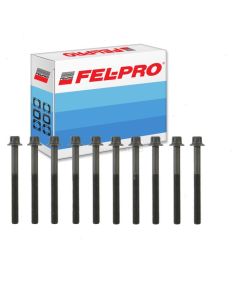 Fel-Pro Engine Cylinder Head Bolt Set