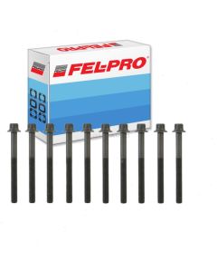 Fel-Pro Engine Cylinder Head Bolt Set