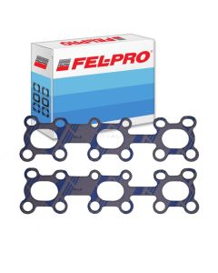 Fel-Pro Exhaust Manifold Gasket Set