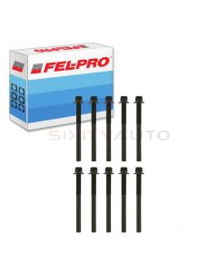 Fel-Pro Engine Cylinder Head Bolt Set