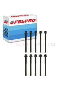 Fel-Pro Engine Cylinder Head Bolt Set