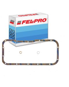 Fel-Pro Engine Oil Pan Gasket Set
