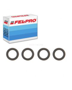 Fel-Pro Fuel Injector O-Ring Kit
